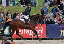 Michael Jung - Friso Gentsch/dpa