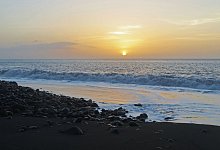 Kap Verde - Bernadette Olderdissen/dpa-tmn