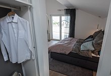 Wohnen nach Feng Shui - Foto: Daniel Maurer/dpa-tmn