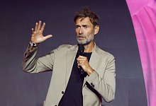 Jürgen Klopp - Georg Wendt/dpa