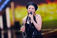 Jella Haase - Rolf Vennenbernd/dpa