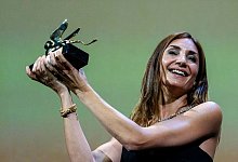 Audrey Diwan - Foto: Domenico Stinellis/AP/dpa