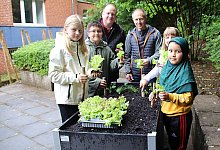 hochbeete - 1 - Stadt Blomberg