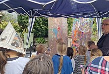 Farbalarm - Nadine Uphoff