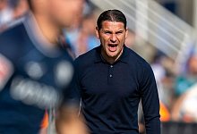 Gerardo Seoane - David Inderlied/dpa