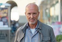 Erwin Wurm - Henning Kaiser/dpa