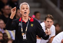 Deutschland - Schweden - Marius Becker/dpa