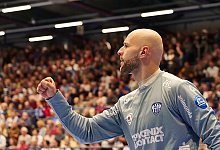 Urh Kastelic - 1 - Jörg Hagemann