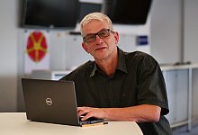 Martin Hostert - Jörg Hagemann