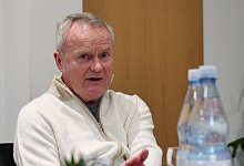 Manfred Schnieders - J&ouml;rg Hagemann