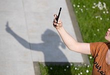 Digitalisierung - Friso Gentsch/dpa