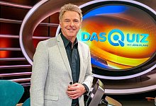 Jörg Pilawa - Foto: Max Kohr/NDR/dpa