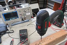 Werkzeug-Akkus - Foto: TÜV/Baumstark/selbst ist der Mann/dpa-tmn