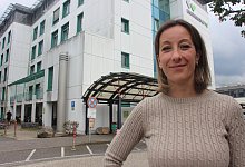 Missbrauchsbeauftragte am Klinikum Lippe - Janet K&ouml;nig