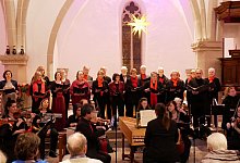 Weihnachtsoratorium - Thomas Kr&uuml;gler