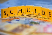 altschulden - | &copy; Jens B&uuml;ttner