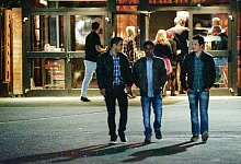 disco-test - Foto: Ralf Bittner