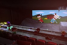 &laquo;South Park: Snow Day!&raquo;: Cartmans verschneites Abenteuer - THQ Nordic/THQ Nordic/dpa