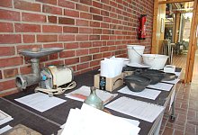 Ziegeleimuseum - Cordula Gr&ouml;ne(LZ)