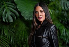 US-Schauspielerin Olivia Munn - Jordan Strauss/Invision via AP/dpa