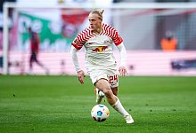 Xaver Schlager - Jan Woitas/dpa