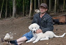 Heil zur&uuml;ck - Tanja Watermann