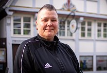 Caro in Detmold - 1 - Raphael Bartling