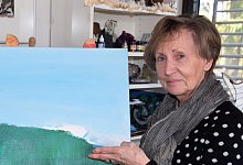 adelheid-speer - Horst Biere