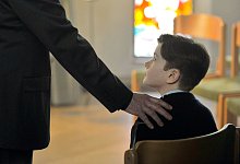 &laquo;Gelobt sei Gott&raquo; - Jean-Claude Moireau/ARTE /dpa