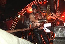 rum_3 - Wulf Daneyko