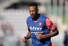 Jérôme Boateng - Jonathan Moscrop/CSM via ZUMA Press Wire/dpa