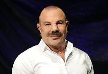 Thierry Mugler - Foto: Britta Pedersen/dpa-Zentralbild/dpa