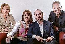 Die Gesichter der Hirschfeld-Tage NRW