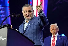 AmericaFest 2024 - Rick Scuteri/FR157181/AP/dpa