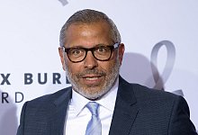 DFB-Botschafter - Foto: Soeren Stache/dpa