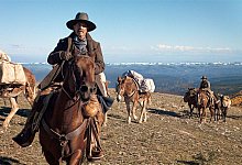 Kinostart - "Horizon" - Tobis/dpa