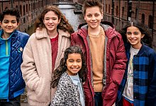 Pfefferkörner mit neuen Abenteuern - nun auch als Hörspiele - Boris Laewen/NDR/dpa