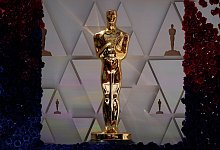 Vor der 94. Verleihung der Academy Awards - Jae C. Hong/AP/dpa