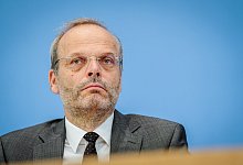 Felix Klein - Kay Nietfeld/dpa