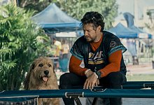 Mark Wahlberg - Carlos Rodriguez/Lionsgate/dpa