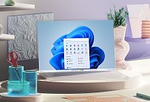 Windows 11 Update - Microsoft/dpa-tmn