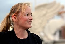 Silke Bodenbender - Maurizio Gambarini/dpa