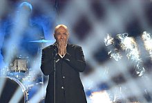 Der Graf von Unheilig hatte Alpträume - Hendrik Schmidt/dpa