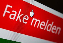 Fake-News - Foto: Franziska Gabbert/dpa-tmn