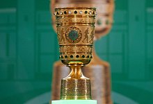 DFB-Pokal - Monika Skolimowska/dpa