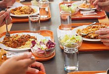 Catering - Symbolfoto: pixabay.com