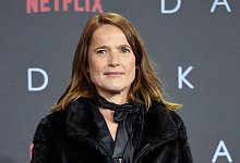 Schauspielerin Eichhorn - Maurizio Gambarini/dpa