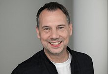 Sebastian Fitzek - Jens Kalaene/dpa