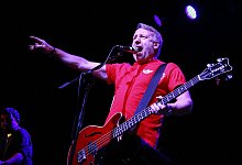 &laquo;FAC 51 The Hacienda: 1982&raquo; - Marta Perez/EFE/EPA/dpa