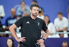 Bundestrainer Michal Winiarski - Marcus Brandt/dpa